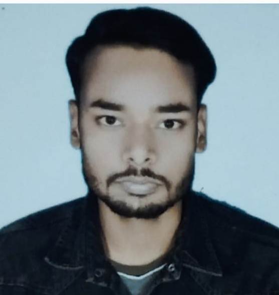 Photo of Pankaj Kumar